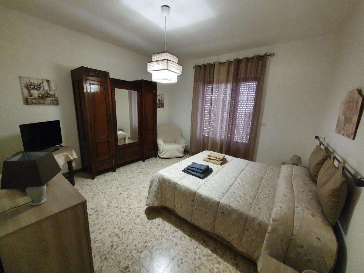 Appartement Casa Papona à Sezze Extérieur photo