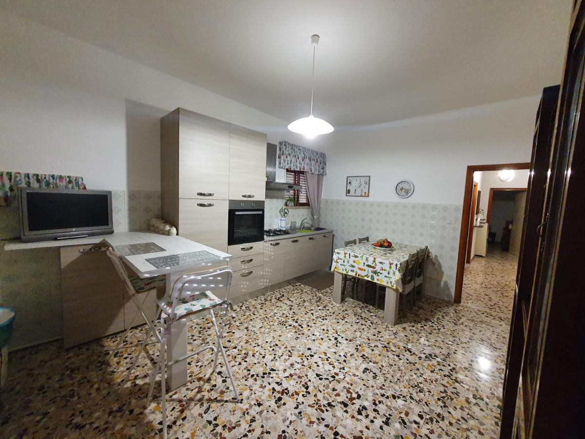 Appartement Casa Papona à Sezze Extérieur photo