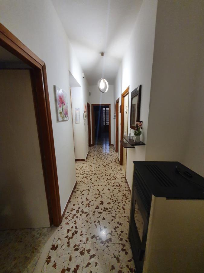 Appartement Casa Papona à Sezze Extérieur photo