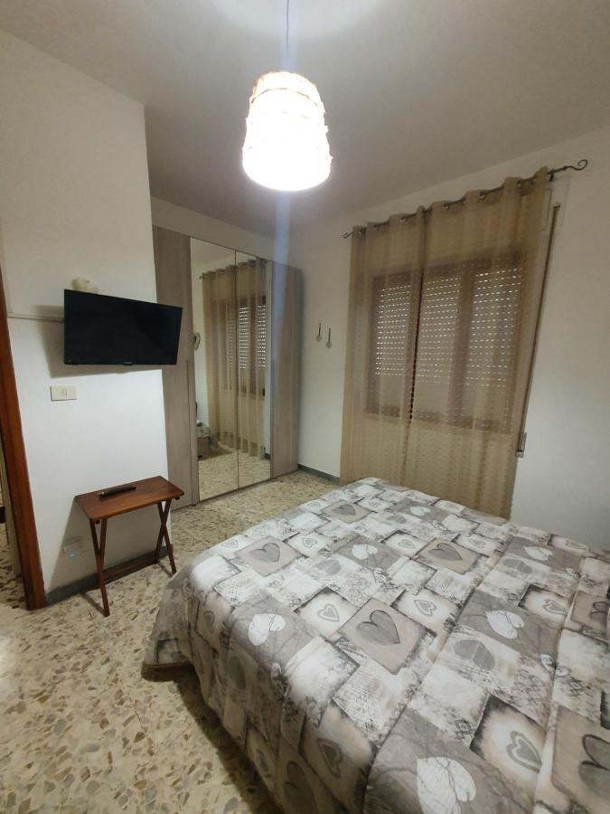 Appartement Casa Papona à Sezze Extérieur photo