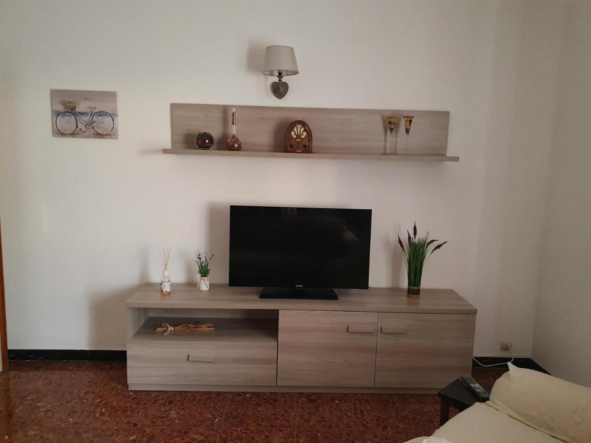 Appartement Casa Papona à Sezze Extérieur photo