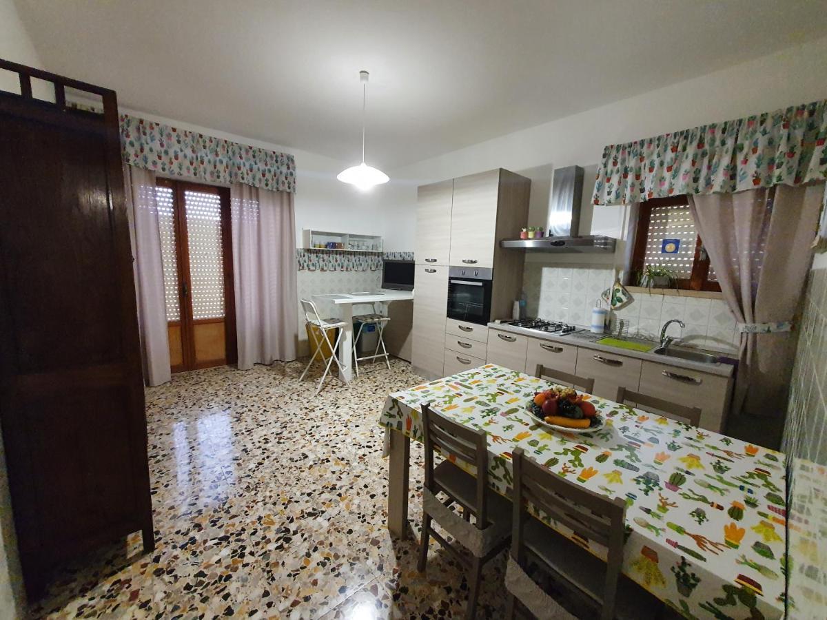 Appartement Casa Papona à Sezze Extérieur photo