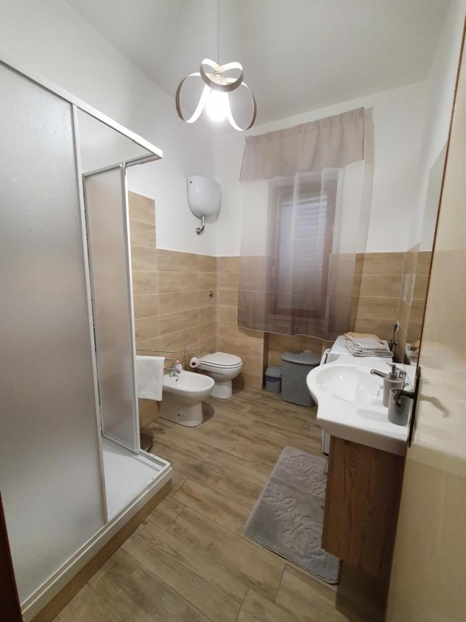 Appartement Casa Papona à Sezze Extérieur photo