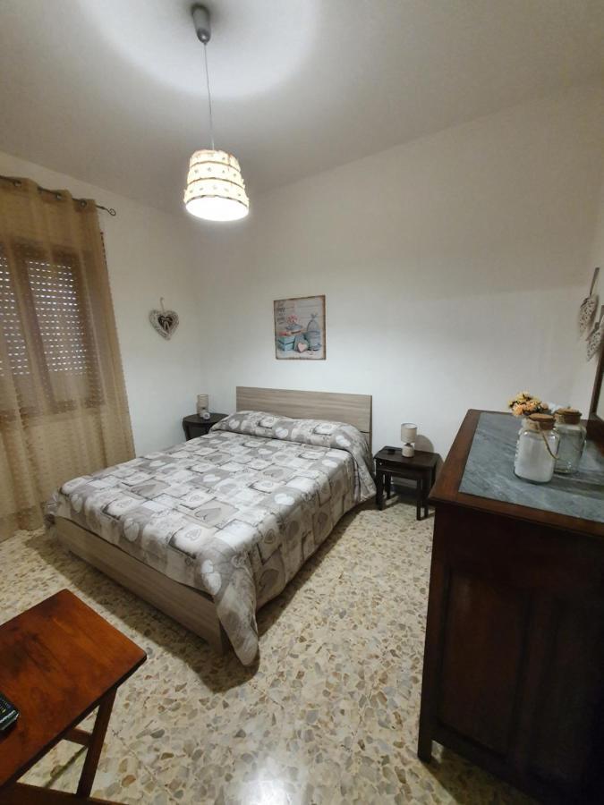 Appartement Casa Papona à Sezze Extérieur photo