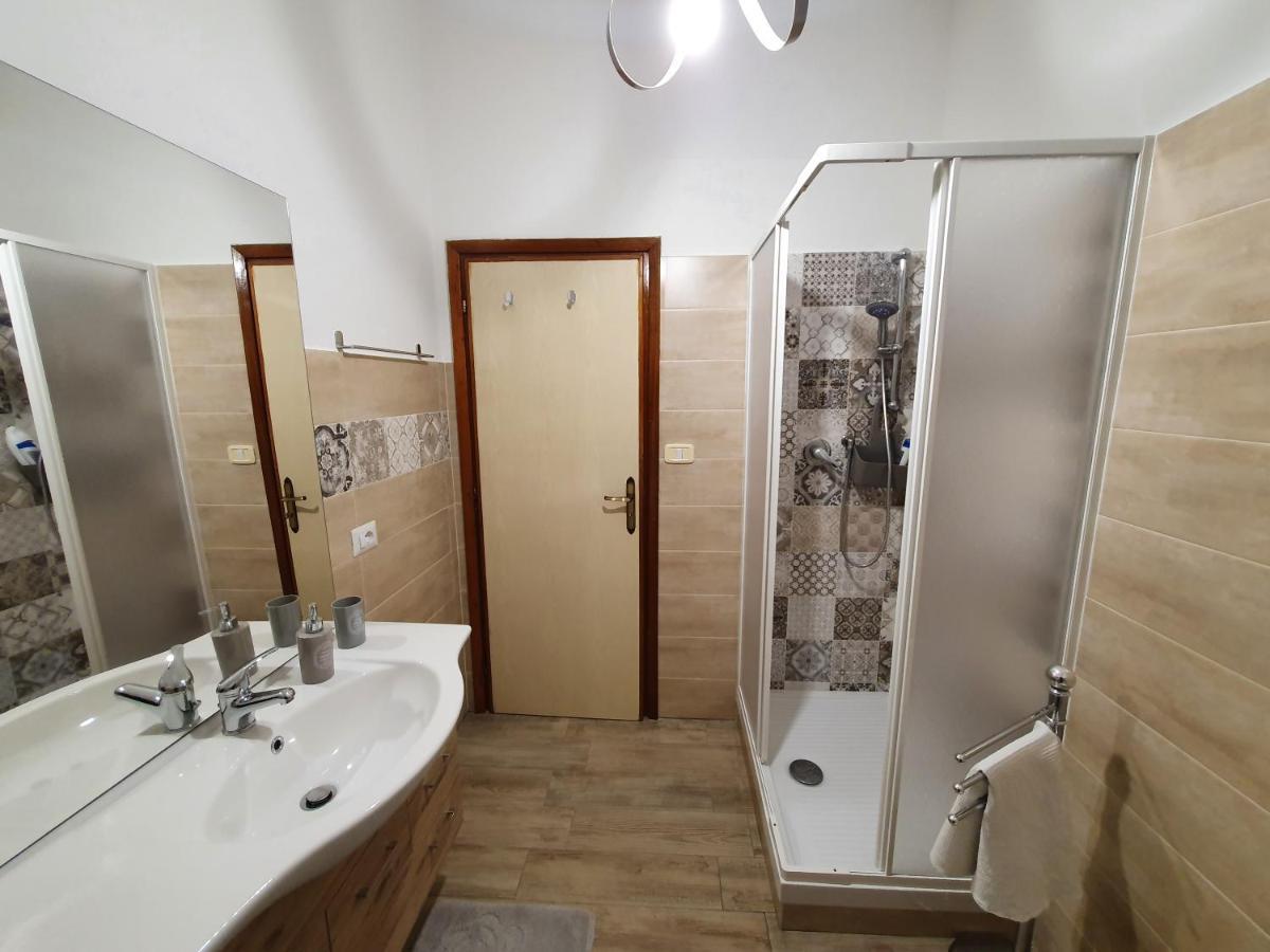 Appartement Casa Papona à Sezze Extérieur photo